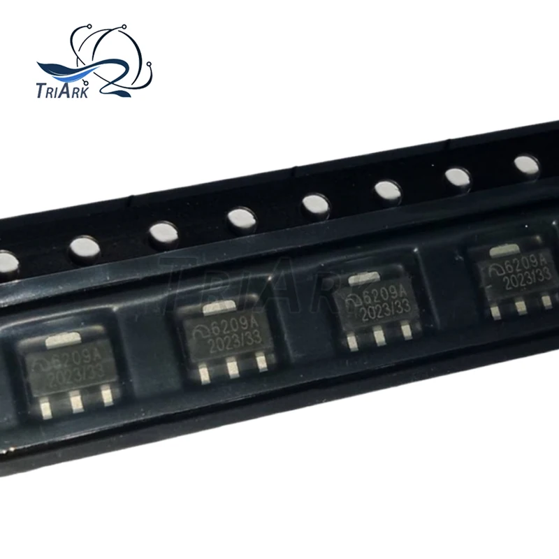 10/20/50PCS ME6209A…