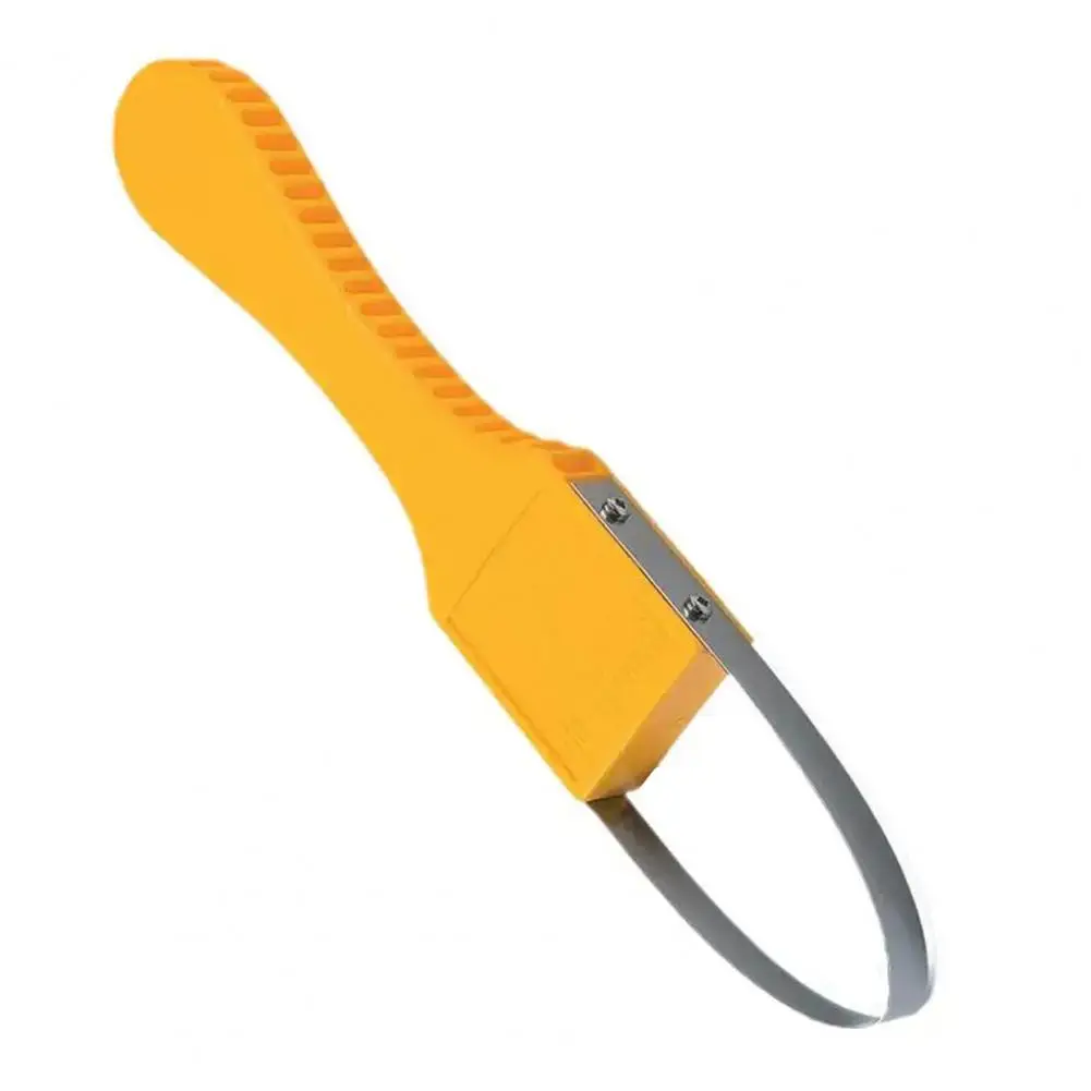 Ręczny wyrywacz do chwastów z uchwytem T, obcinak do chwastów z funkcją skręcania i wyciągania, ręczne narzędzie do pielenia do ogrodu, trawnika i podwórka.