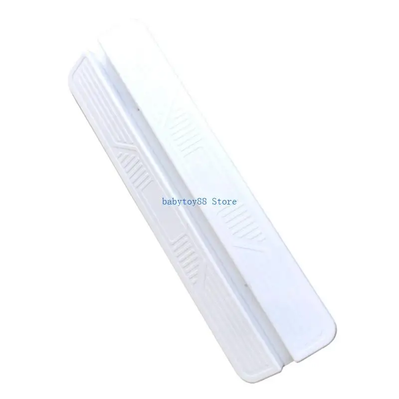 

Y4UD Easy Installation Safety Gate Pedal Accessories Baby Strollers for Preventing Slip and Fall on Door Thresholds