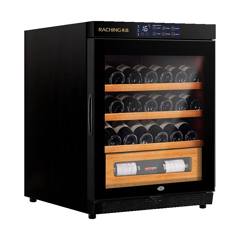 Airo Raching W150AMC Wine Cooler Cabinet Constant Temperature Controlling