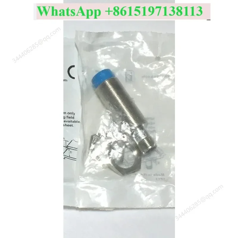 Brand new original 7900097 proximity sensor IM18-12NPS-ZC1