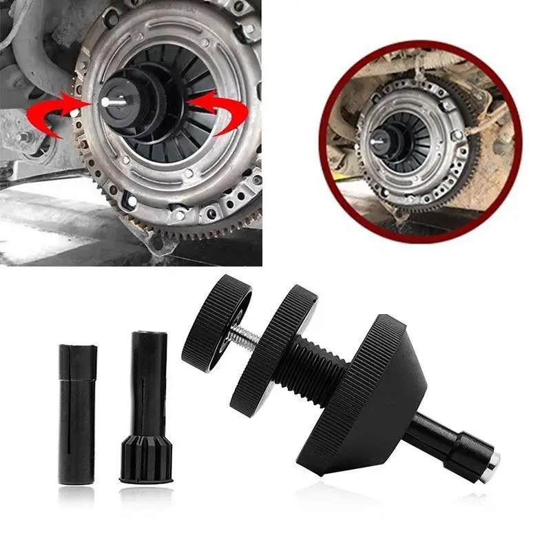 Universal Plastic Auto Clutch Alignment Tool Car Clutch Correction Dismantle Repair for Easy Installation and Precise Alignment