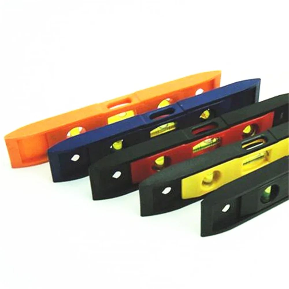 Multifunctional 230MM Spirit Level 8 Inch Spirit Level Magnetic 9 Inch Spirit Level