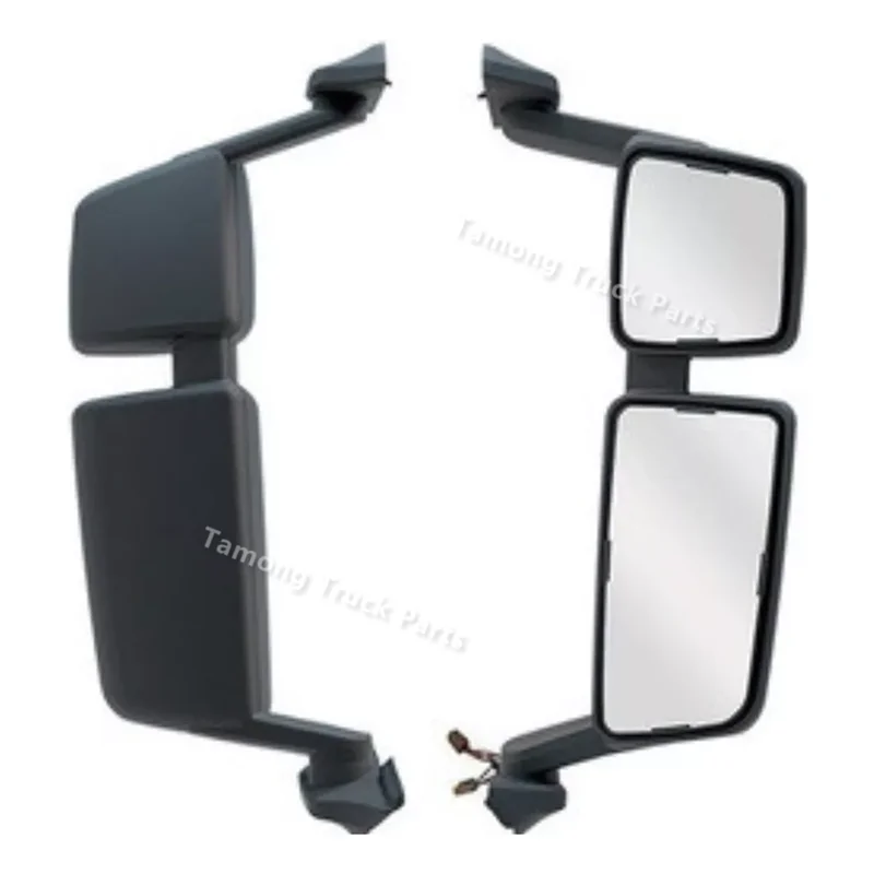 Rear-View Mirror Suitable For Scania Truck OEM 2558090 2645651 2558092 2645653 2116845 2645952 2558091 2116864 2558093 2645654