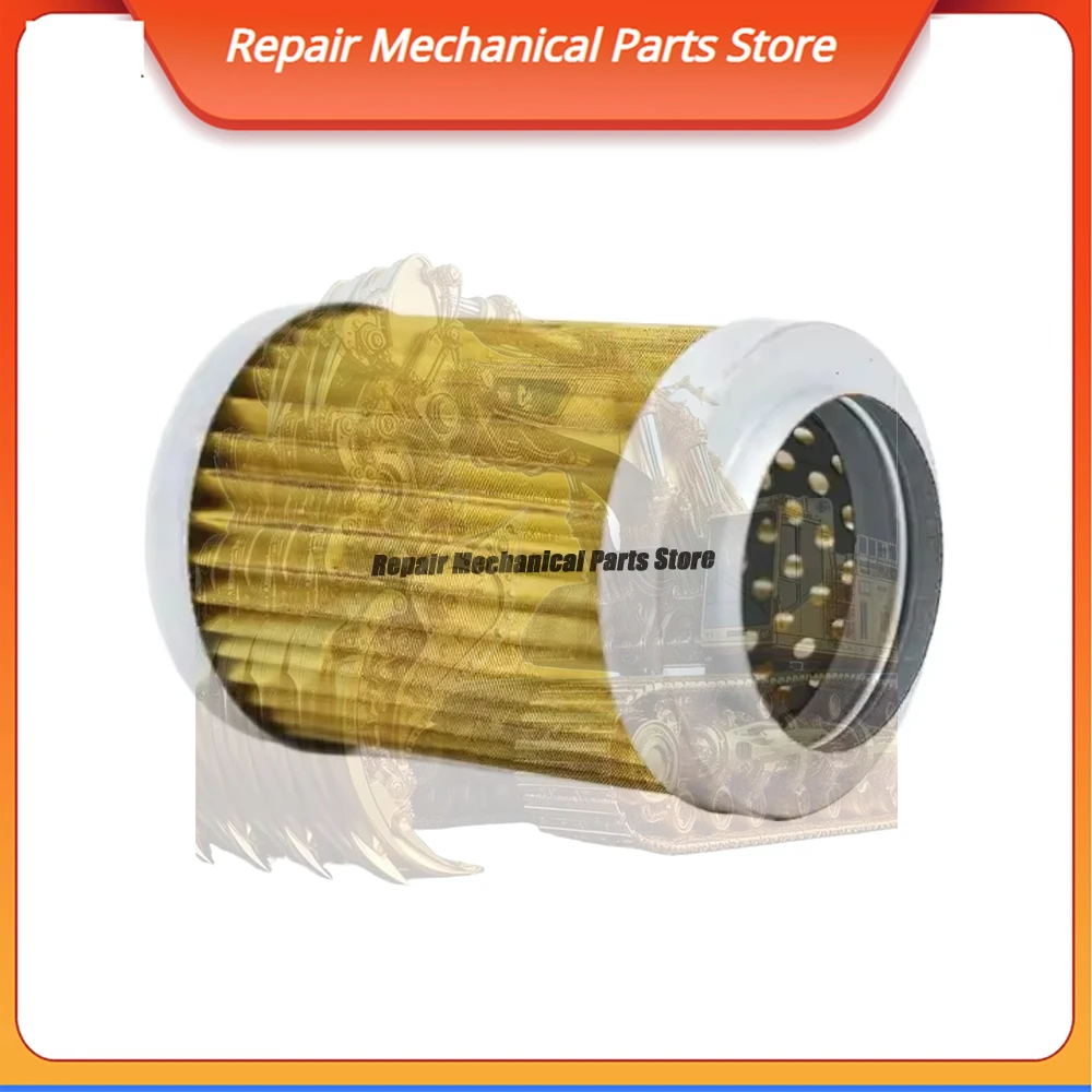 

Китайские детали гидравлического фильтра Sh 60177 195-13-13420 1039800044 16y-75-13100 Использование для Komatsu D155a-2