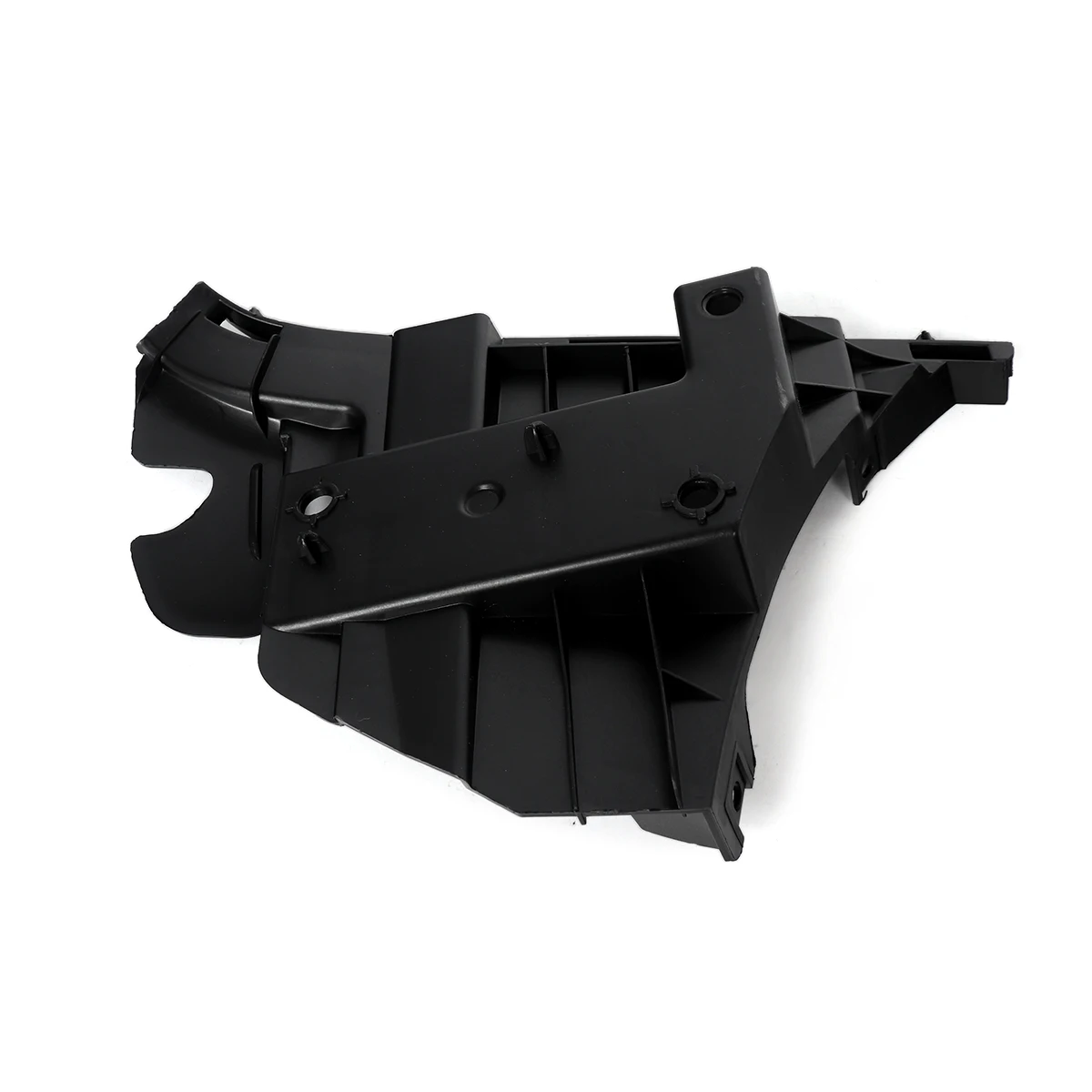 

Magickit Front Bumper Bracket for Volvo S80 31265347 31455311 Front Bumper Mounting Bracket 2008-2016 31265346 31455310