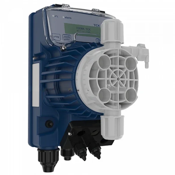 

Seko TPG800 Digital Solenoid Dosing Pump