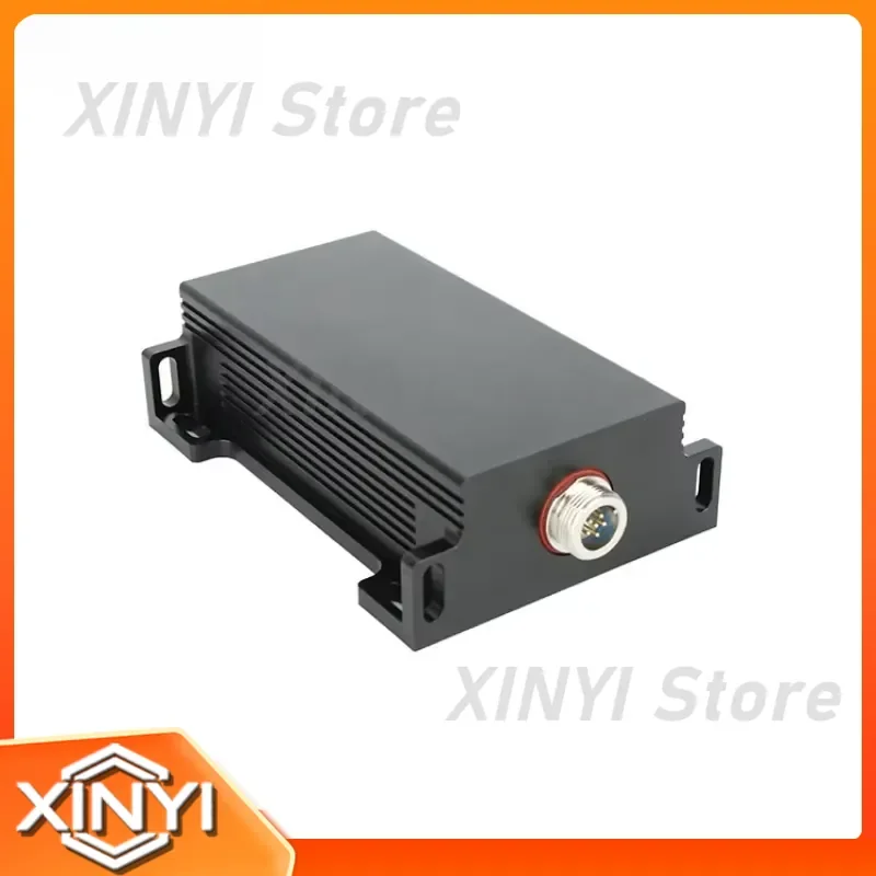 Laser Ranging Altimeter Integrated Module for 100m IP67 Point Distance Sensor for Surveying Tools Measuring Instruments