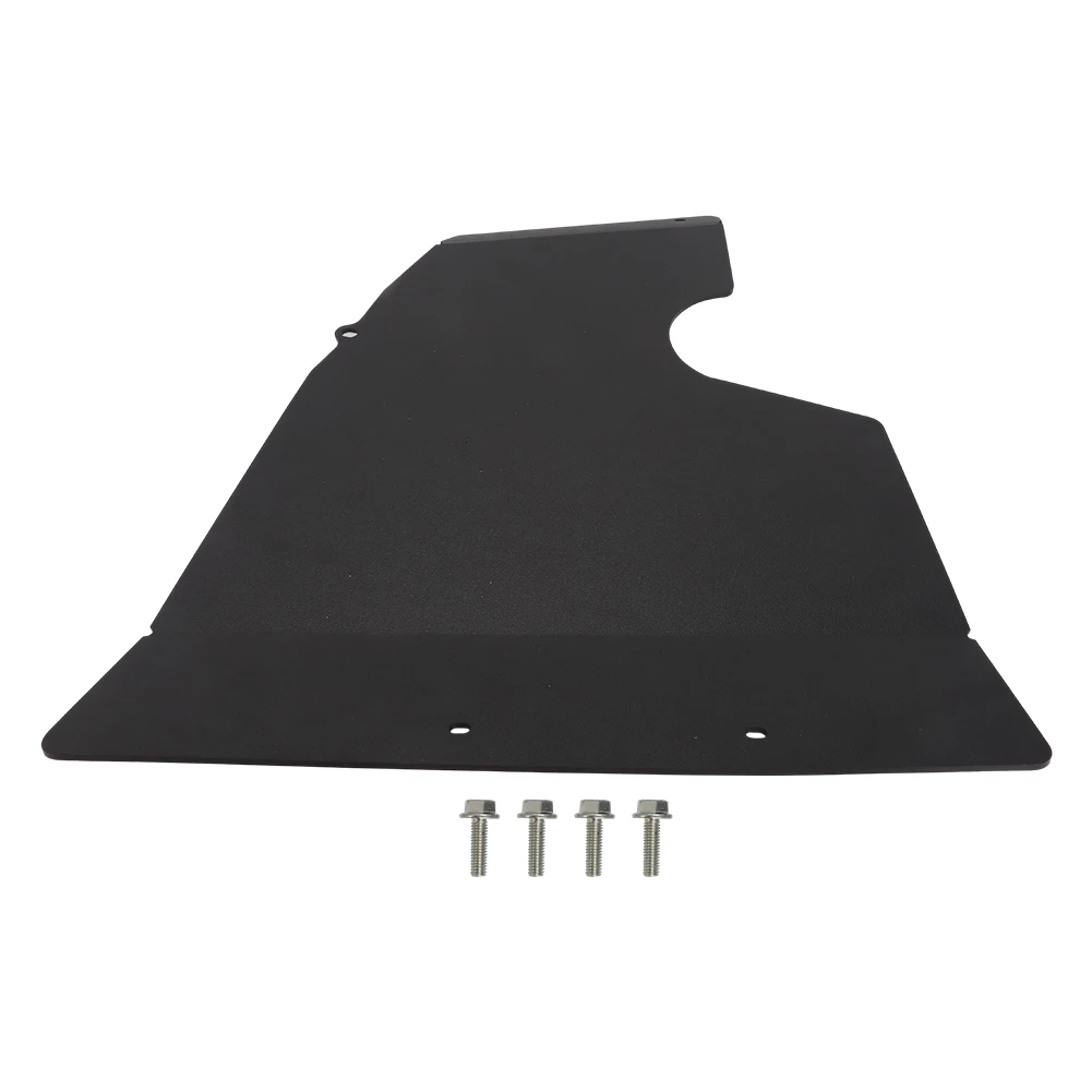 UTV Hinterer Innenkotflügel Schmutzfänger Spritzschutz für CFMOTO U10 Pro / U10 Pro XL 2025+ Schutz-Zubehör – Detail 12