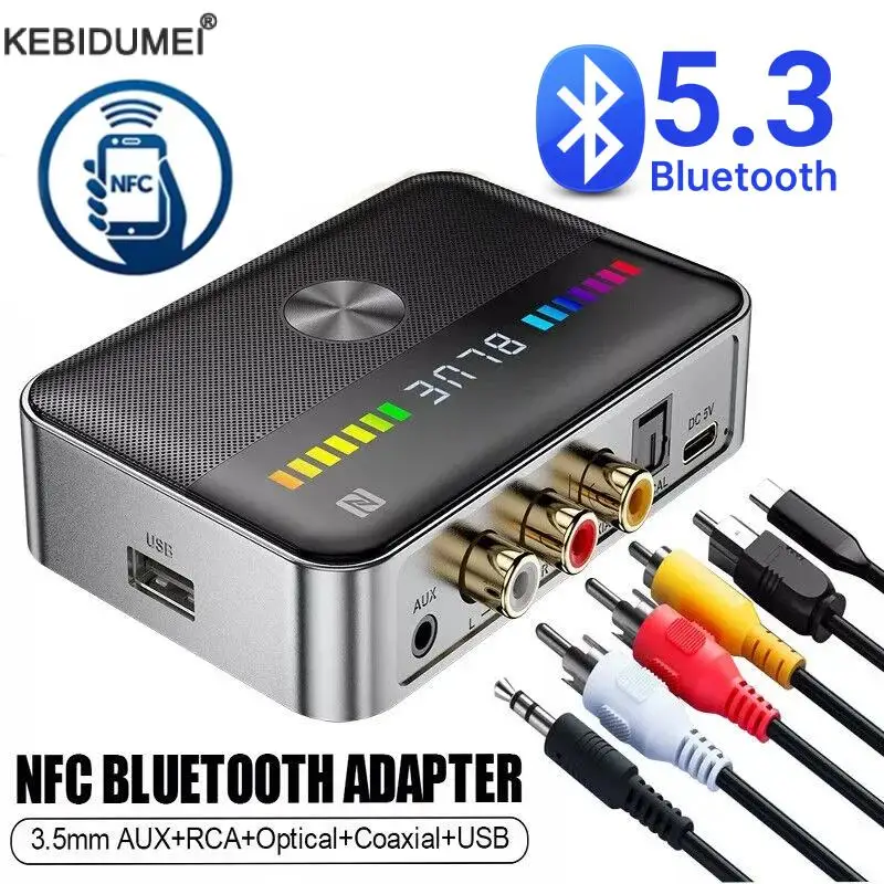 Nfc Bluetooth 5.3 A… - image