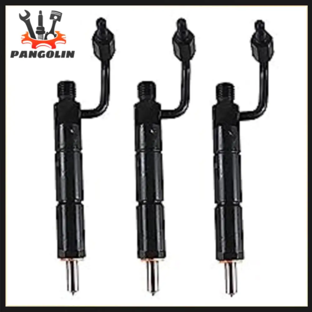 

3PC Fuel Injector Nozzle 5I7706 5I-7706 for Caterpillar Engine 3064 3066 S4KT Engine Fuel Supply System Automobiles Accessories