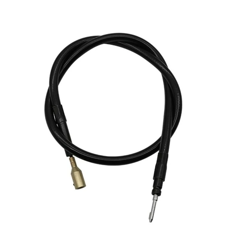 

Гибкий вал удлинительного вала. Развишатель для удлинения патрона без ключа.