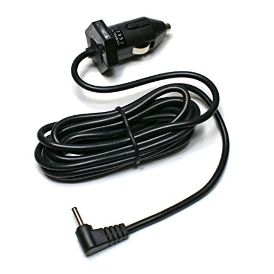 

EDO Tech Ultra Compact Car Charger for Sirius XM Sportster Starmate Stratus Stiletto Xm2Go Gex-Inno2 XpressRC Sportscaster Radi
