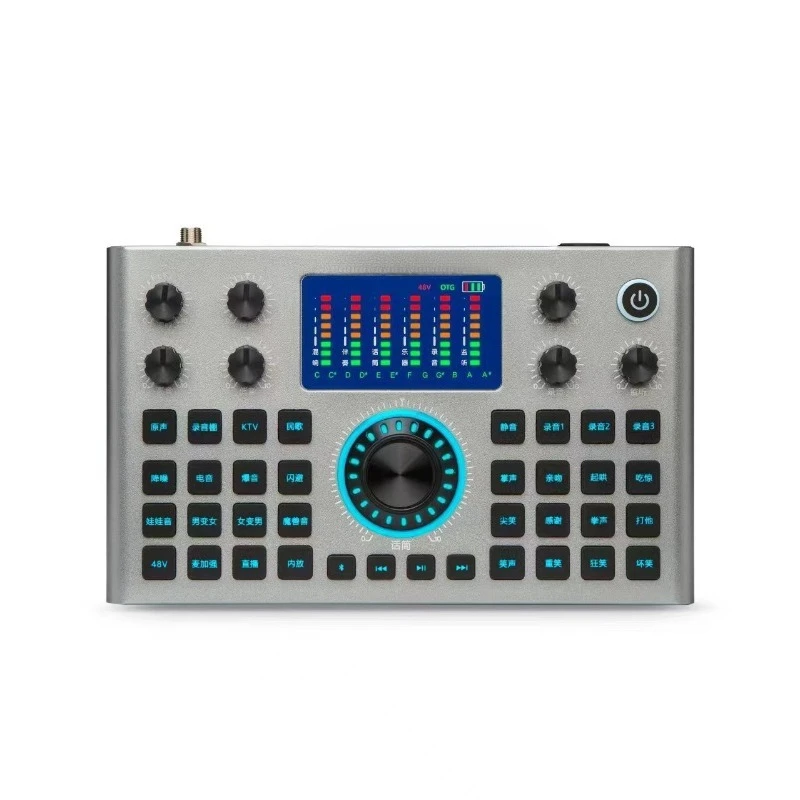 QL-11 Live Recordin… - image