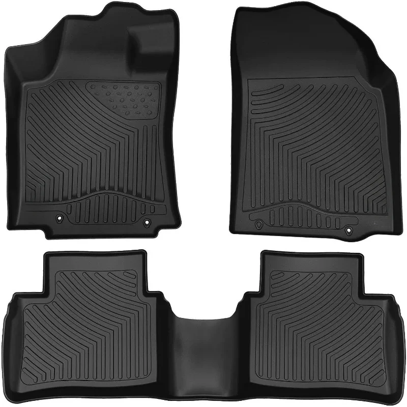 

Floor Mats Liner for 2014 2015 Nissan Altima 2016 2017 2018 2019 2020 Nissan Maxima All Weather United States