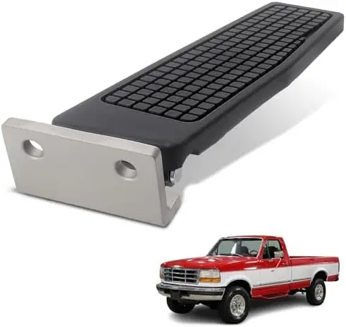 

AUTOKAY Gas Throttle Pedal E0HZ-9735-AA for L Series 1970-1997