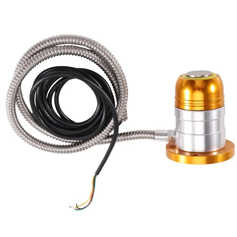 N96R CNC Z-Axis Probe Touch Plate For Mach3 Auto Zero
