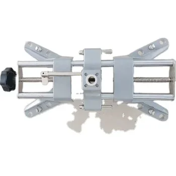 Wheel Alignment Accessories Clamps For Measuring Head Of Wheel Alignment Four Point Alignmrnt Clamp