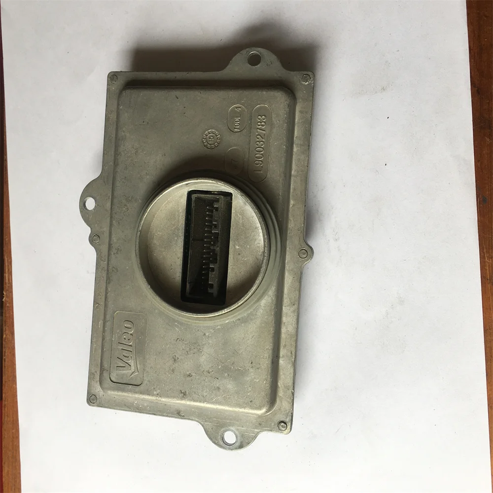 

Original 90059439 31395945 FFM Headlight LED Driver Control Module Computer L EU L90005488 L90032783 Car Accessories