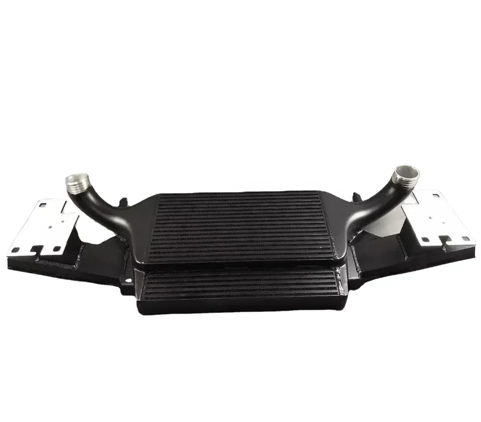 

Hot sale intercooler for RS3 8V EVO3
