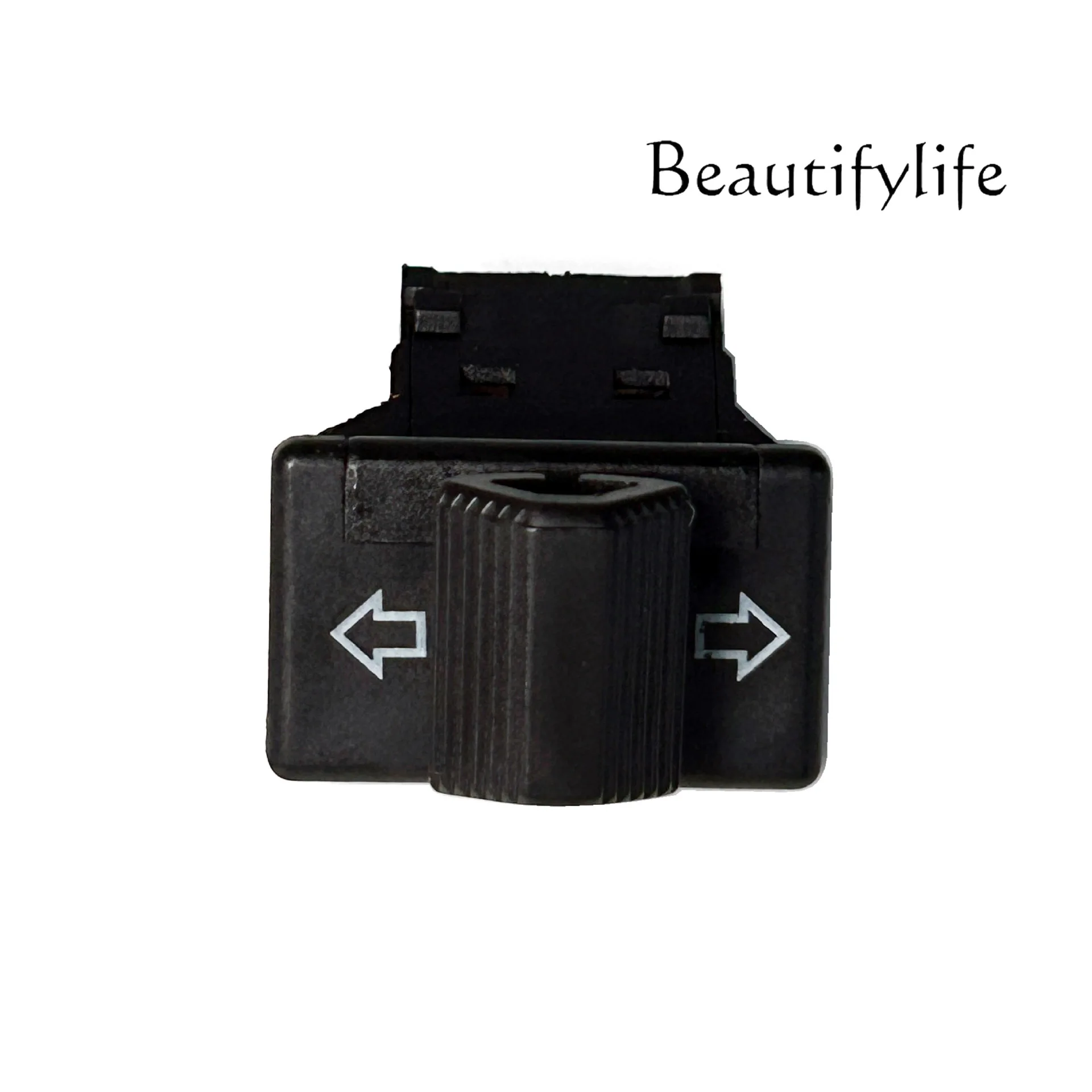 

Motorcycle electric vehicle 50 sand steering five switch buttons three plug-in pedal universal modification accessories