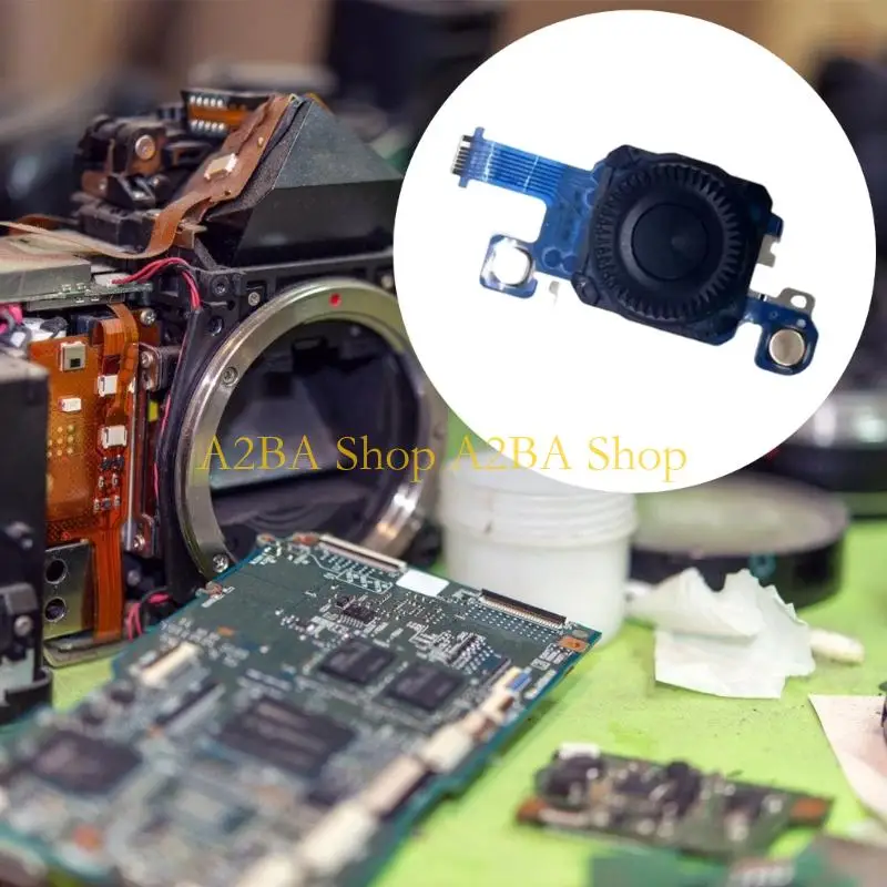 

A2BA Reliable Camera Function Board Button For NEX3N NEX5N Ergonomic Design Improved Sensitivity Cost Effective Solution