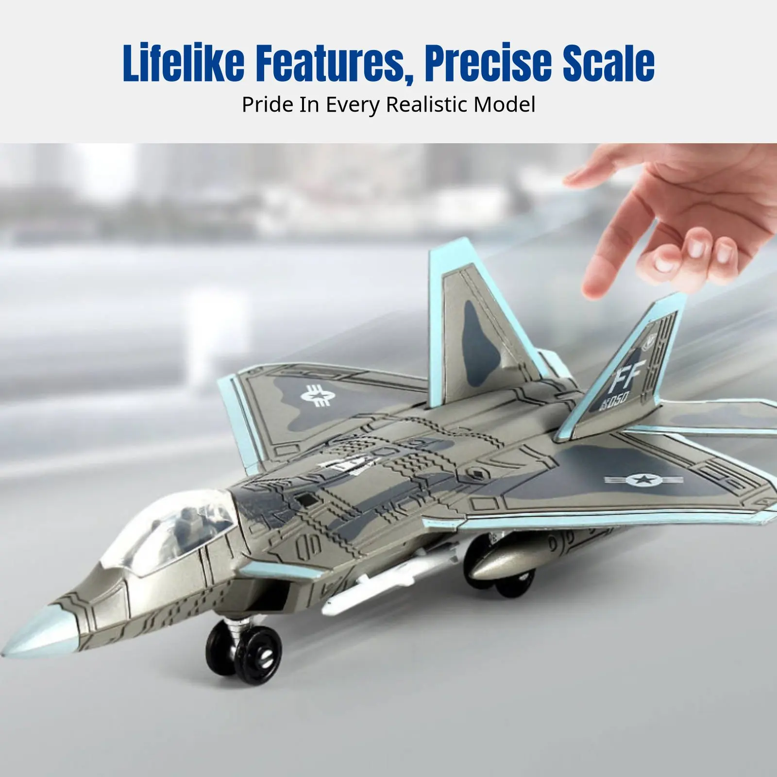 

Подвижная игрушка-модель военного самолета, модель основной боевой бронированной машины, конструктор, J-20, Пантера, сборка своими руками, развивающая игрушка