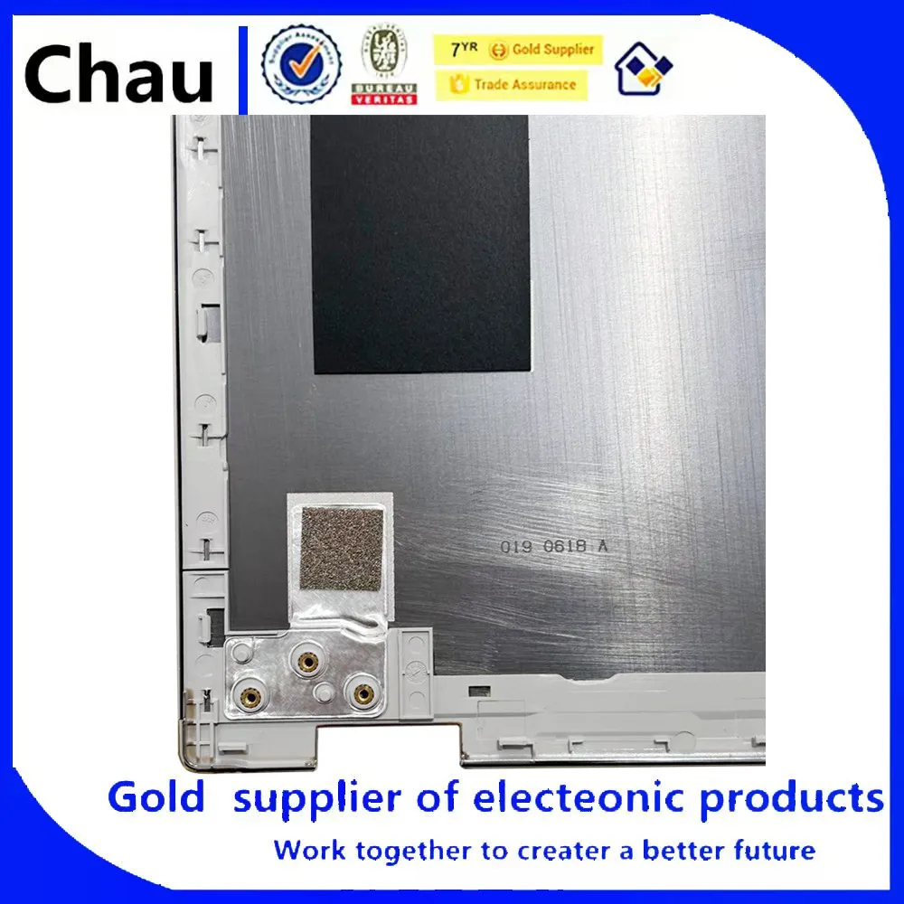 

New For Chau Spin 1 SP111-32N SP111-34N C2X3 N17H2 Laptop LCD Back Cover Top Case 60.GRNN8.003