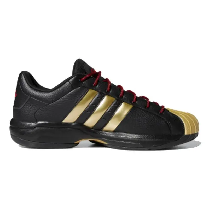 adidas PRO Model 2G Basketball Shoes Men Sneakers shoes FX7101