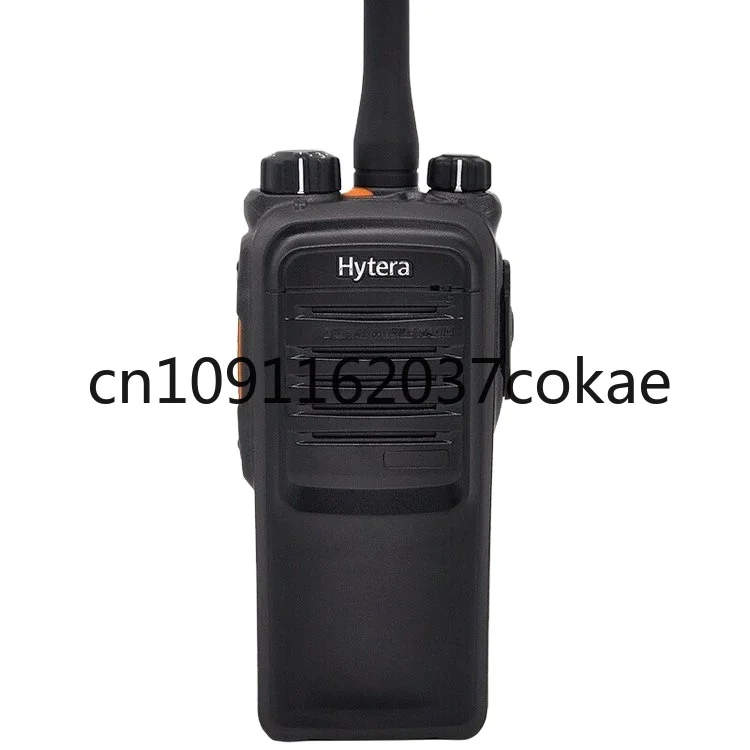 

Hytera PD705 PD708 DMR Цифровая аналоговая рация Gps Цифровой кластер IP67 Взрывозащищенная портативная рация