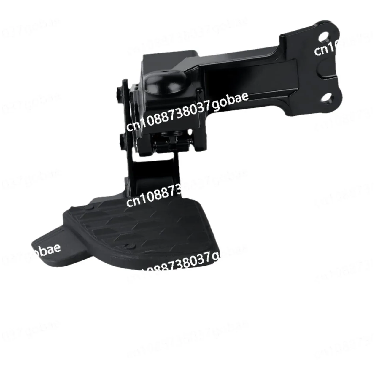 

Bedstep modification pedal for RmA19-24 rear step tailgate pedal 82215842AE