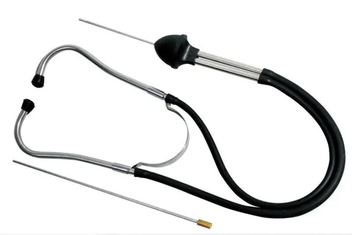 Auto Repair tools Diagnostic tool Engine Analyzer Auto diagnostic tools Car Engine Block Stethoscope Automotive Tools
