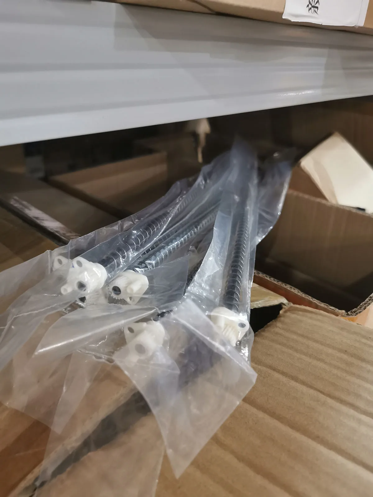 

1Set Drum Unit Recycling Collection Rod For Ricoh MPC 3003 3503 4503 5503 6003 3004 4504 6004 3000 3500 4500 6000 Copier Parts