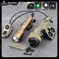 Green M600U-DE