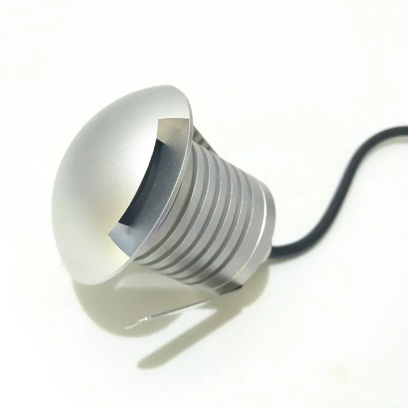 

3W 12v Light Emitting Diode in Outdoor Path Lighting Quality Products