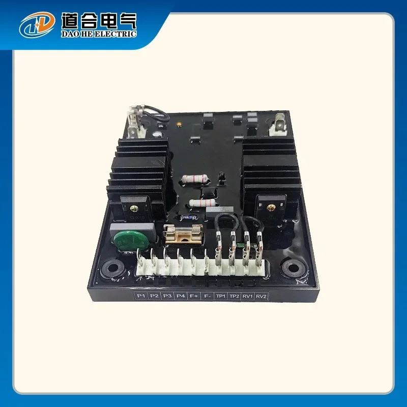 WT-2 Inge Generator Voltage Regulating Board Automatic Voltage Adjuster AVR Stabilizer Board