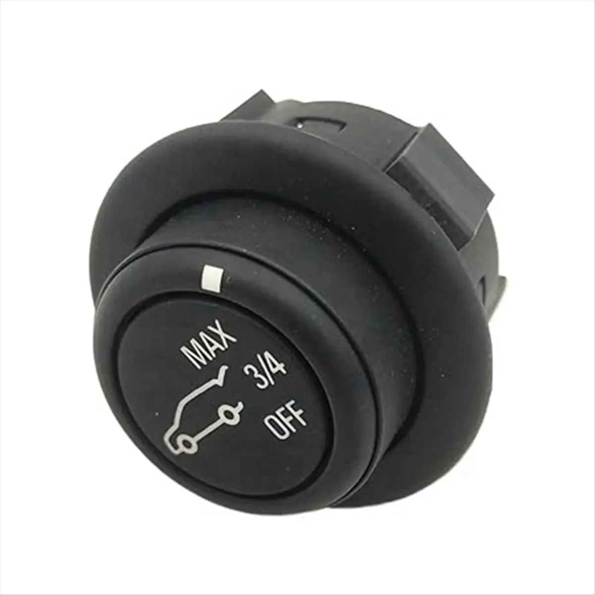 L96A Trunk Switch Tailgate Opening Switch for Chevrolet Equinox Buick Envision Back Door Power Close Lock Switch 23161707