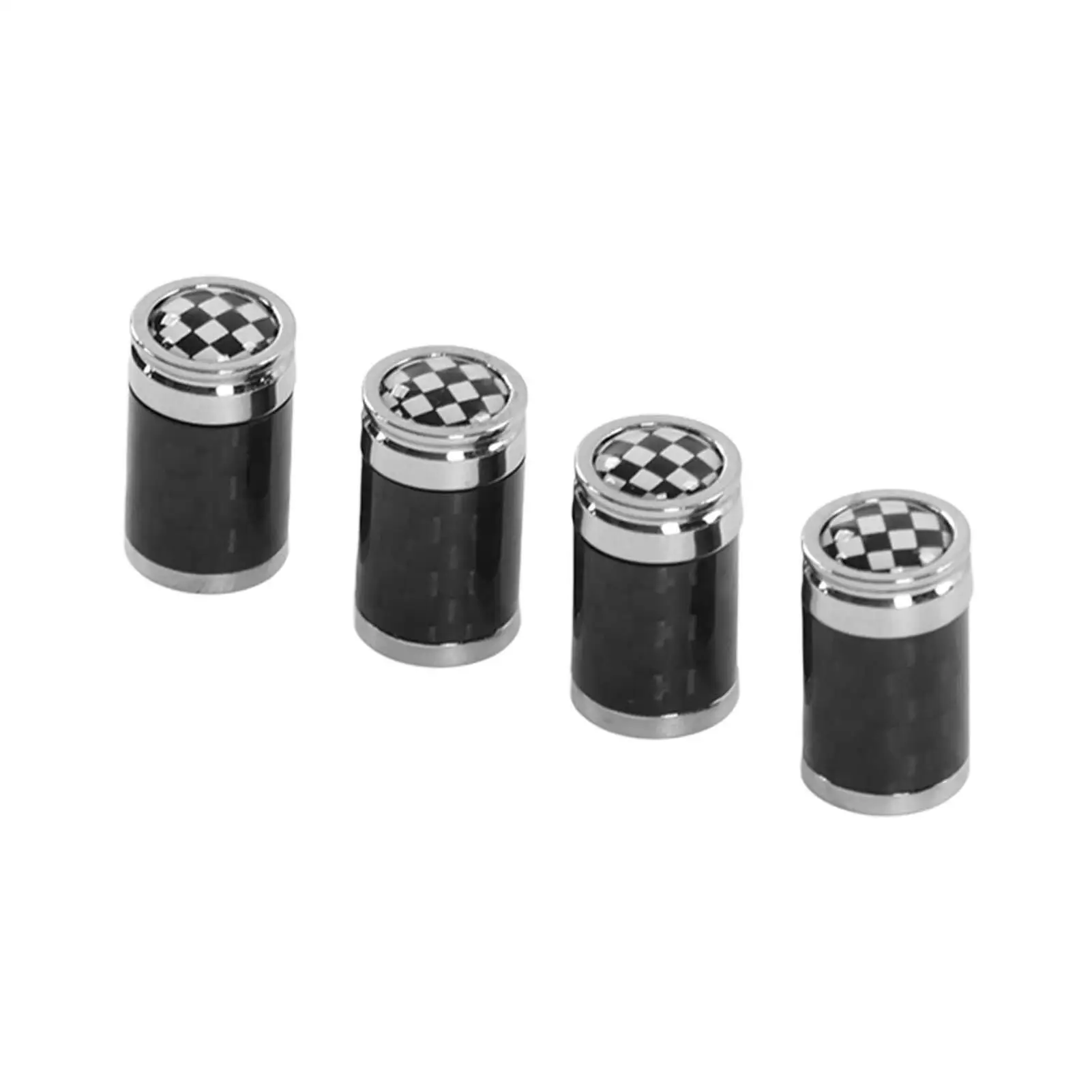 Wheel Valve Stem Cover Tire Valve Stem Cap Replacement for mini cabrio for car