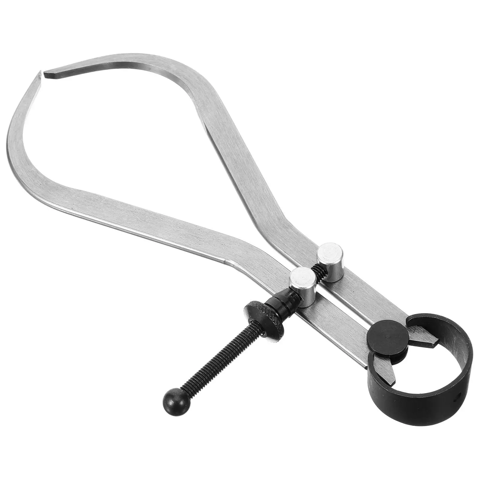 Wood Working Tools External Calipers Measuring outside Carbon Steel Turning Kit