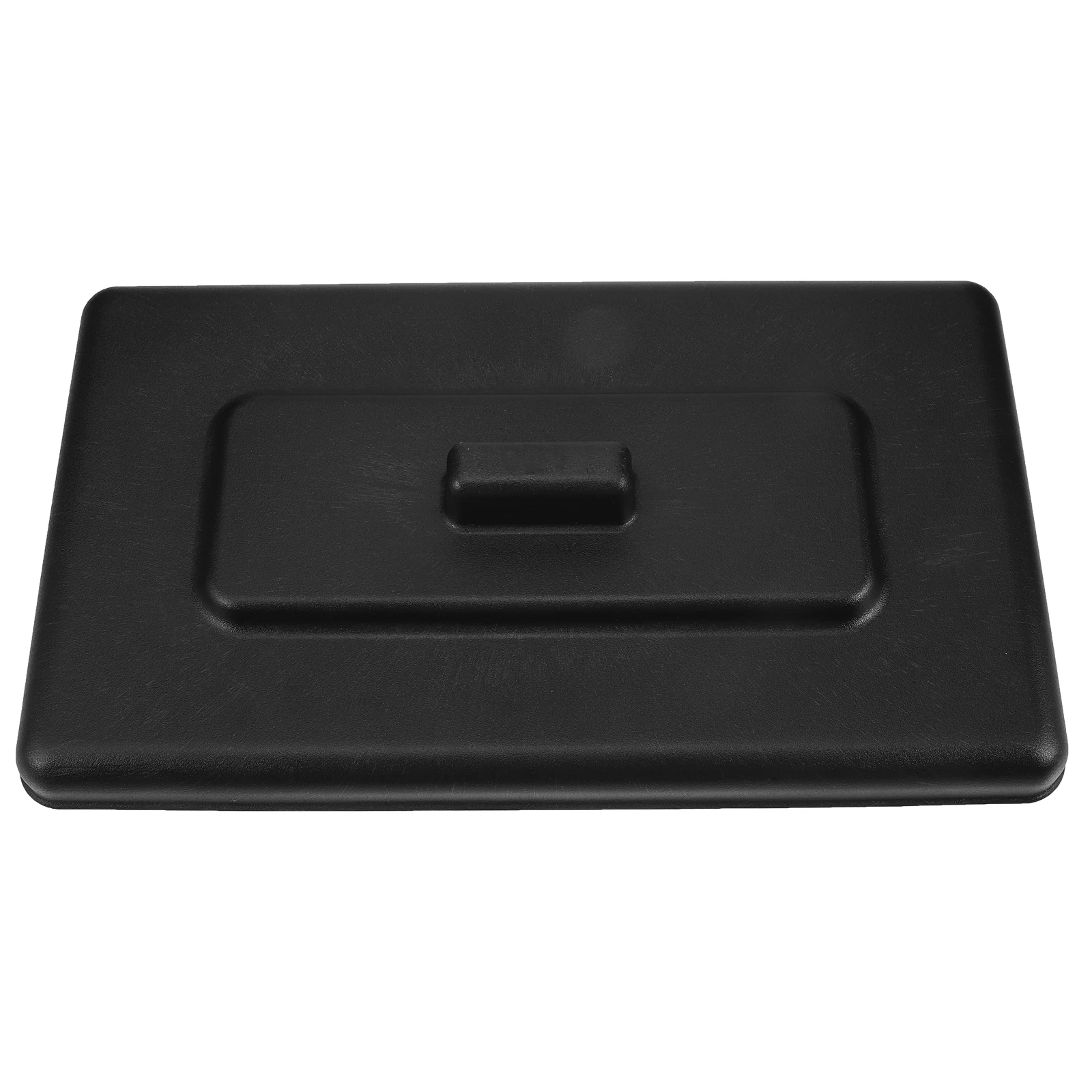 

Ice Cream Machine Lid Protective Cover For Maker Portable Replacement Parts Accessories Kitchen Tools Measuring Cups