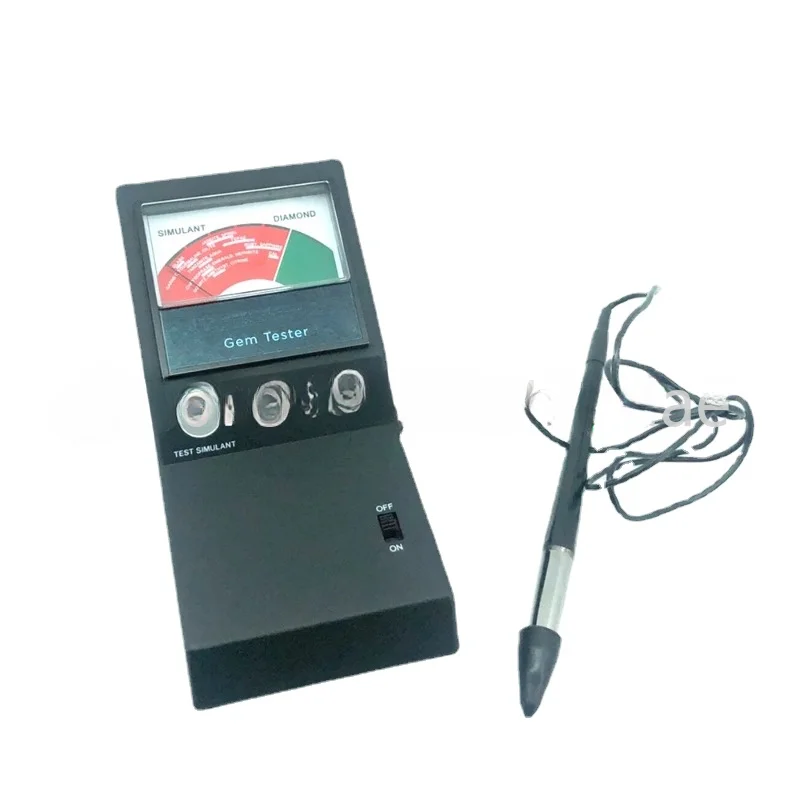 Jewelry Tools Diamond Testing Tool  Diamond Tester  Gem tester