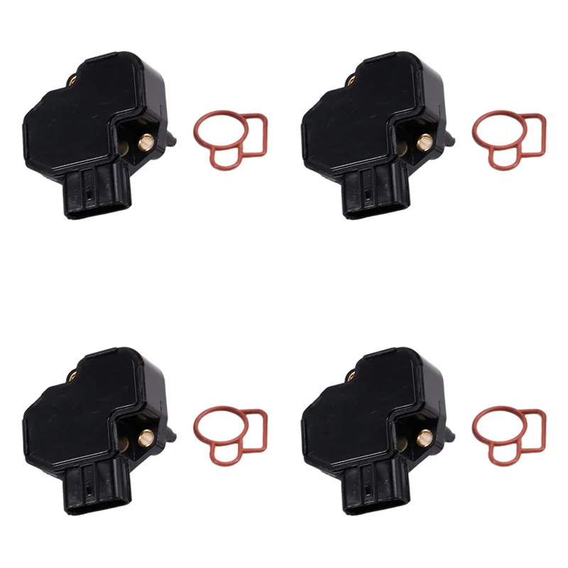 Plain 4PCS Accelerator Body Sensor For Honda Titan 160 2016 Hybrid 16060KVSJ01 16060-KVS-J01