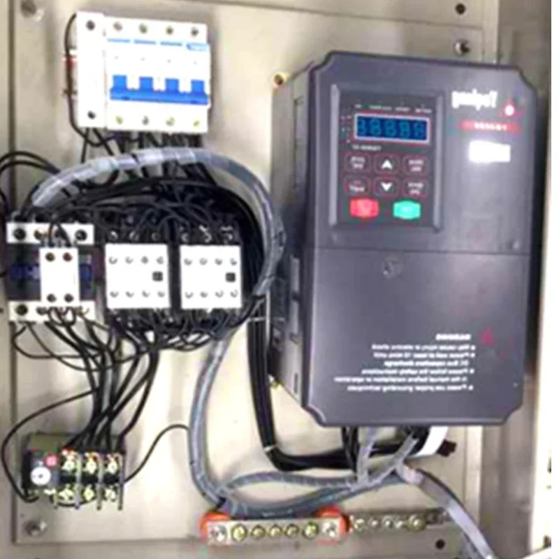 Nuova macchina per infilare i fili del ponte elettrico Filettatrice precompressa Trattore Prefabbricato Macchina per navetta con trave di scatole Automatica Ca