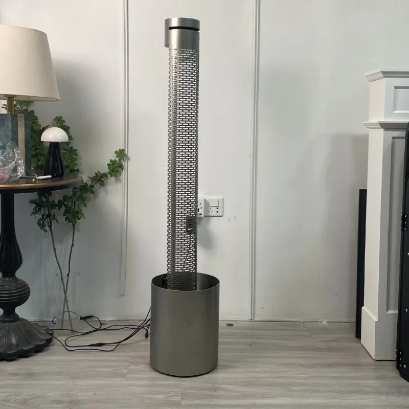 entrance decoration, office housewarming, gift-giving, water feature, fountain, floor-to-ceiling humidification