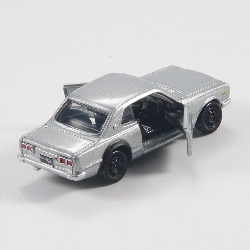 Takara Tomie Legering Auto Vlaggenschip Versie Tp34 Nissan Skyline Gtr Sportwagen Decoratie, Jongen Speelgoed, Kinderen Vakantie Verjaardagscadeau