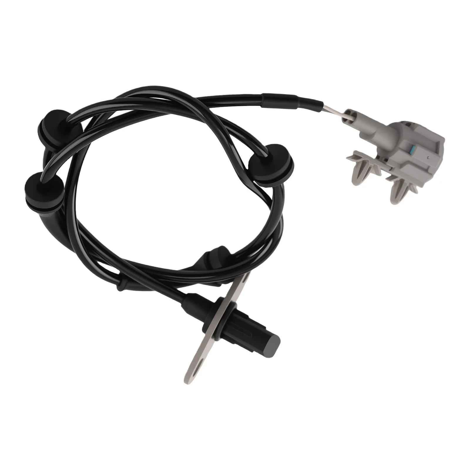 

4 датчика скорости ABS (передние и задние) для Nissan Frontier 2.5L 4.0L 2005-2019