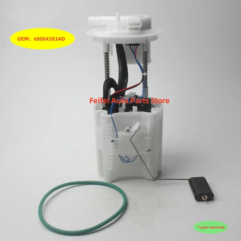 1pc 68084383AD NEW Fuel Pump Assembly For Dodge Caravan 11-20 3.6L A2C11103600 A2C39709200