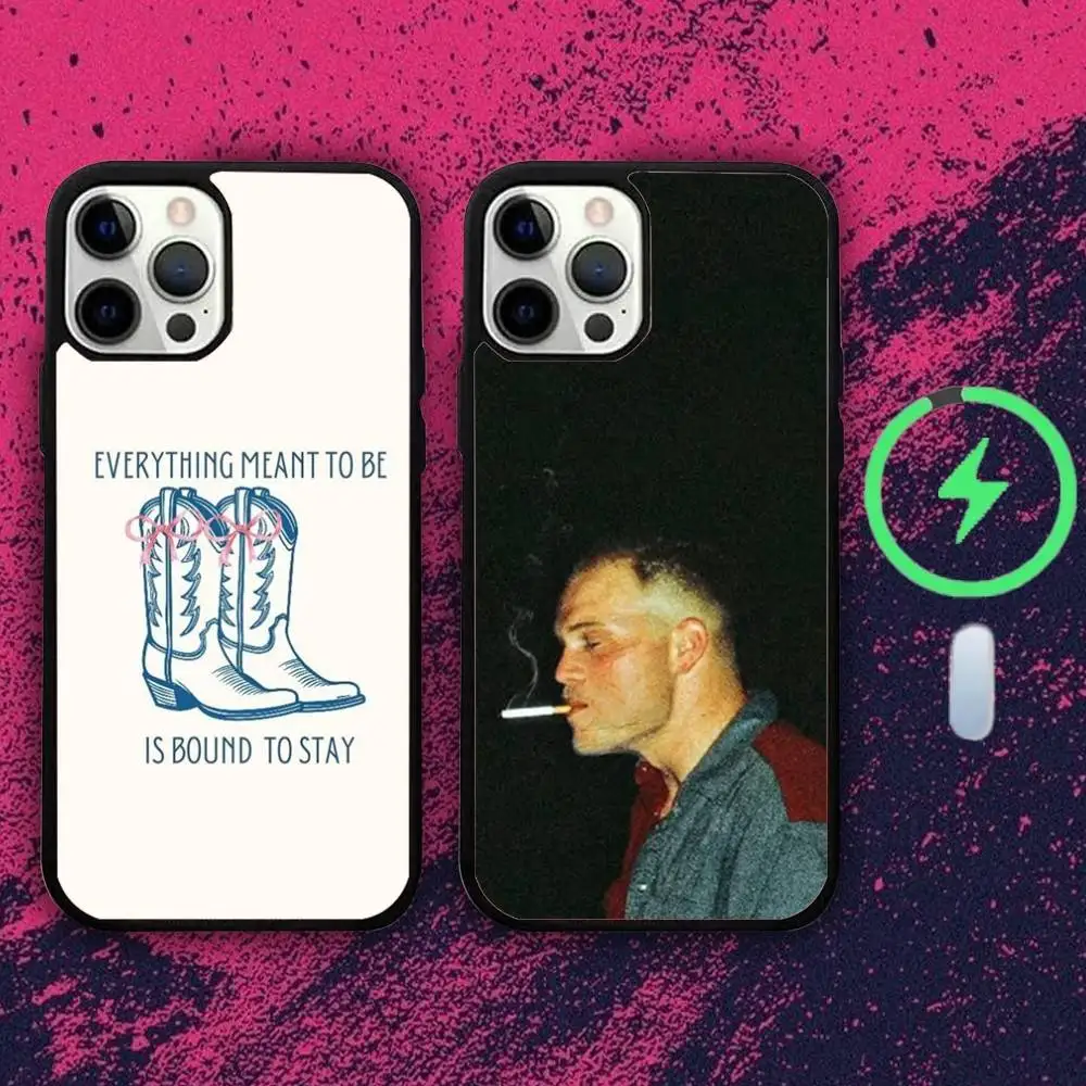 

Singer Z-Zachs B-Bryans Phone Case For iPhone 16e,16,15,14,13,12,11,Plus,Pro,Max,Mini Magsafe Magnetic Wireless Charging