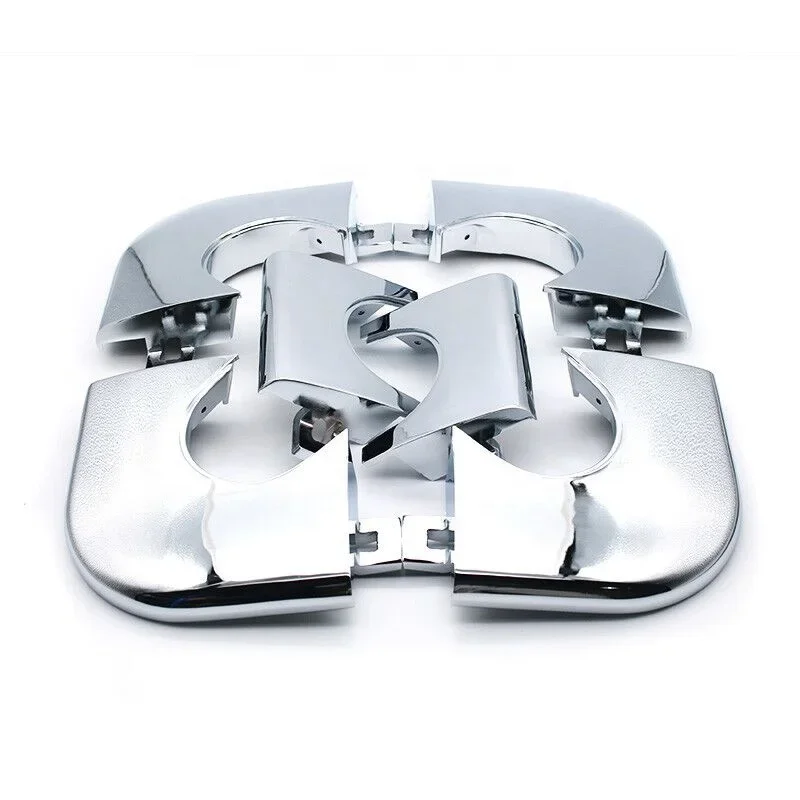 Hot Selling 4th Generation Snooker & Billiard Table Accessory Metal Chromed Pocket Corner for Pool Slate Table Hardware