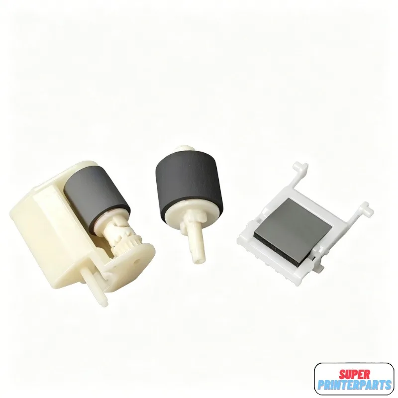 1X ADF Pickup Roller Kit for EPSON L5190 L5198 L5290 L5298 L6170 L6190 L6178 L6198 L6176 L6167 L6290 L6298 L6490 L6498 L14150